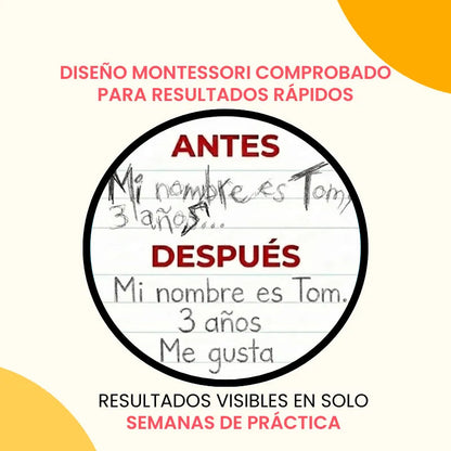 Cuadernos Mágicos Creativa